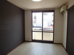 エスペランサ入江 A102号-4