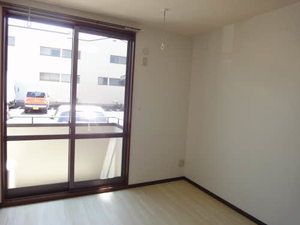 エスペランサ入江 A102号-5