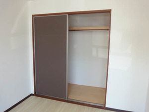 エスペランサ入江 A102号-6