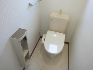 エスペランサ入江 A102号-10