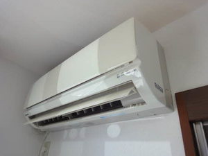 エスペランサ入江 A102号-11