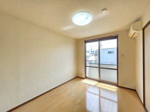 エスペランサ入江 A202号-2