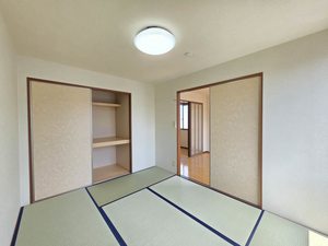 エスペランサ入江 A202号-3