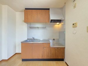 エスペランサ入江 A202号-4