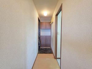 エスペランサ入江 A202号-8