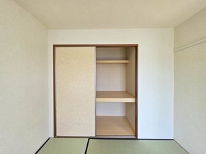 エスペランサ入江 A202号-9