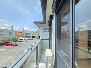 エスペランサ入江 A202号-10