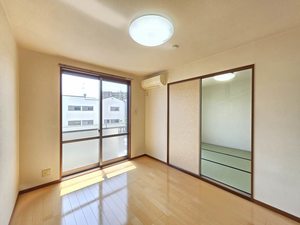 エスペランサ入江 A202号-12