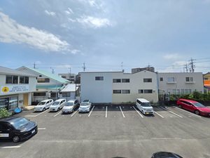 エスペランサ入江 A202号-13