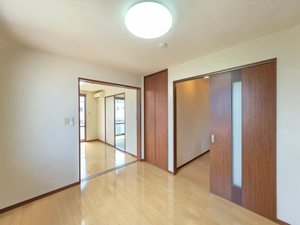 エスペランサ入江 A202号-14