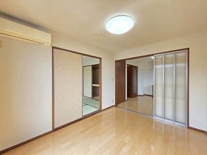 エスペランサ入江 A202号-15