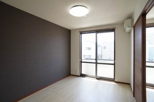 エスペランサ入江 B202号-2