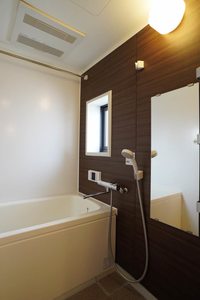 エスペランサ入江 B202号-5