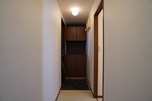 エスペランサ入江 B202号-8