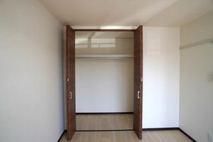 エスペランサ入江 B202号-9