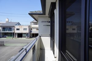 エスペランサ入江 B202号-10