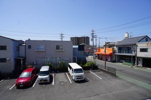 エスペランサ入江 B202号-13