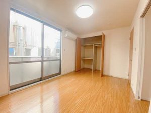 コーポ大栄 0103号-8