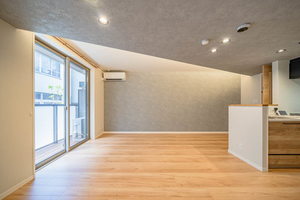 シャーメゾンアンビシャス 0102号-2