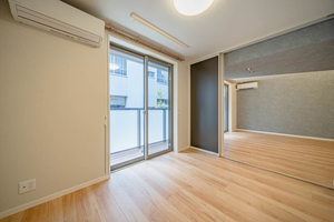 シャーメゾンアンビシャス 0102号-7