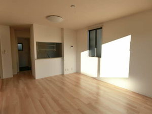 若葉小路３ 3101号-8