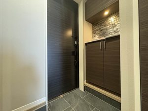 シャーメゾン大垣郭町 0101号-3