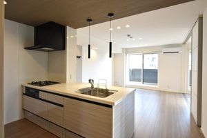 シャーメゾングレイス 0201号-2