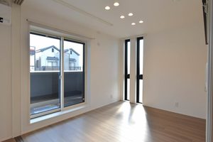 シャーメゾングレイス 0201号-5