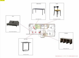 ＳＨＩＮＥ　ＦＯＲＴ 0103号-14