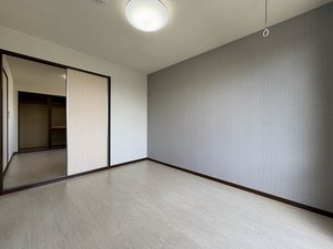 ハピネス A201号-5