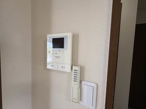 ハピネス A201号-11