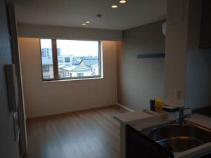 RIGID Residence 0302号-2