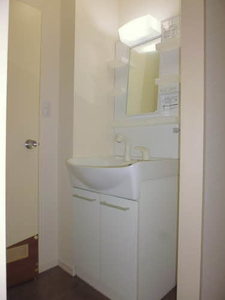 コーポナカノ B102号-4