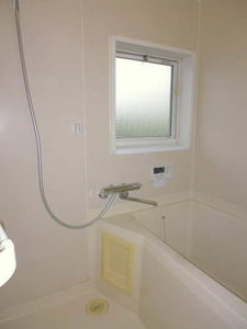 コーポナカノ B102号-6