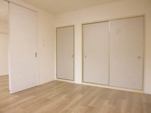 コーポナカノ B102号-9