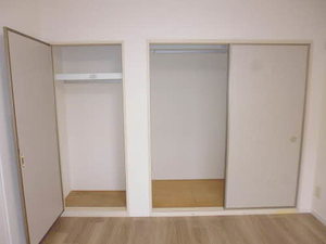 コーポナカノ B102号-10