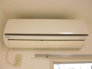 コーポナカノ B102号-11