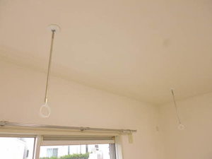 コーポナカノ B102号-13