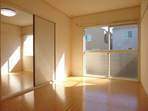 コーポナカノ B103号-2