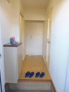 コーポナカノ B103号-3