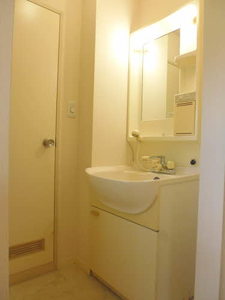 コーポナカノ B103号-4