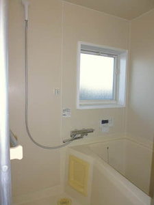 コーポナカノ B103号-6