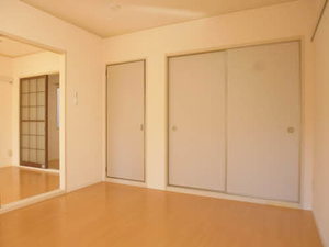 コーポナカノ B103号-10