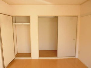 コーポナカノ B103号-11