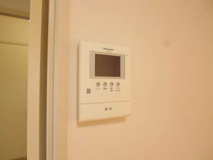 コーポナカノ B103号-13