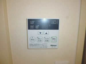 コーポナカノ B103号-15