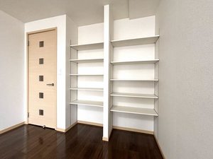 ヒルズ桜坂 101号-5