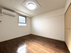 ヒルズ桜坂 101号-6