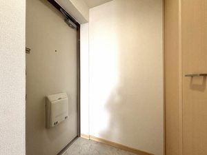 ヒルズ桜坂 101号-8