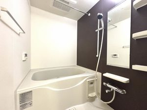 ヒルズ桜坂 101号-11